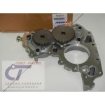 Насос масляный Iveco Daily 2.3 JTD; Fiat Ducato 2.3 JTD ориг. Насос масляный Iveco Daily 2.3 JTD; Fiat Ducato 2.3 JTD ориг.